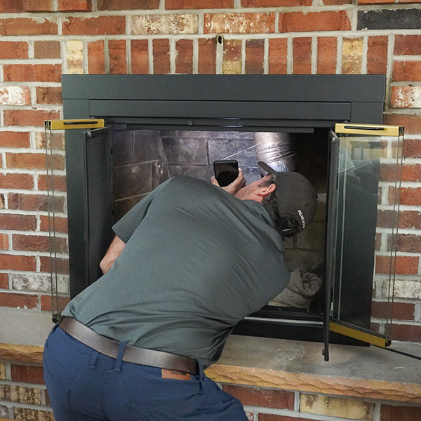Chimney Inspections