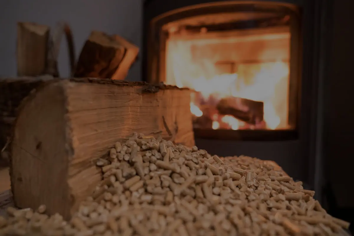 Stove Repair