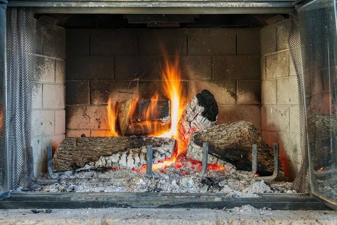 Fireplace Cleaning & Inspection – The Flue Fighters