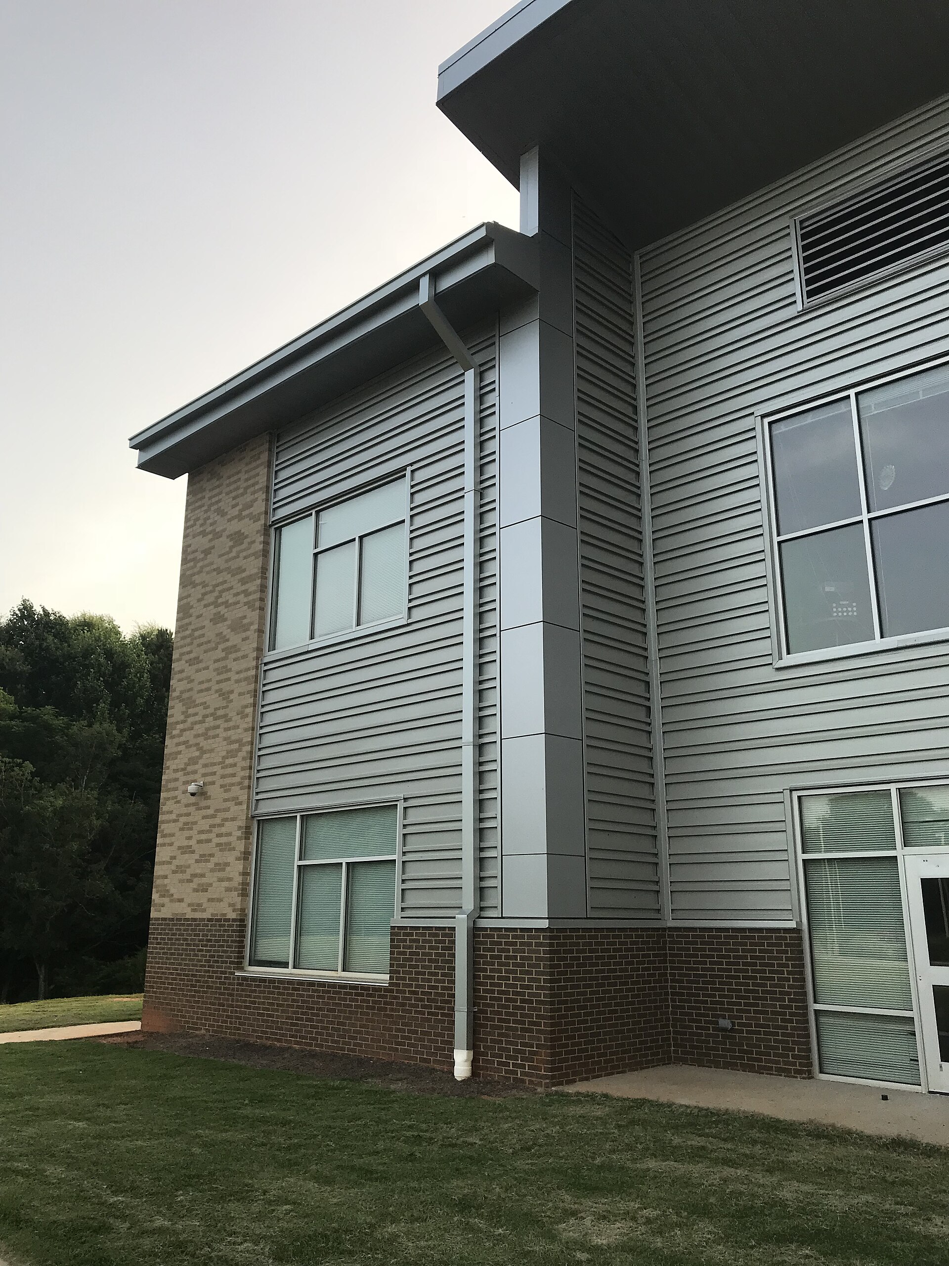 Gutter Cleaning