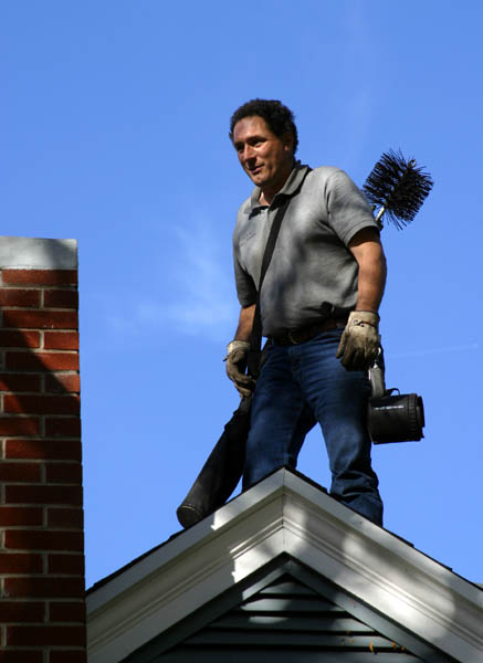 Chimney Inspections