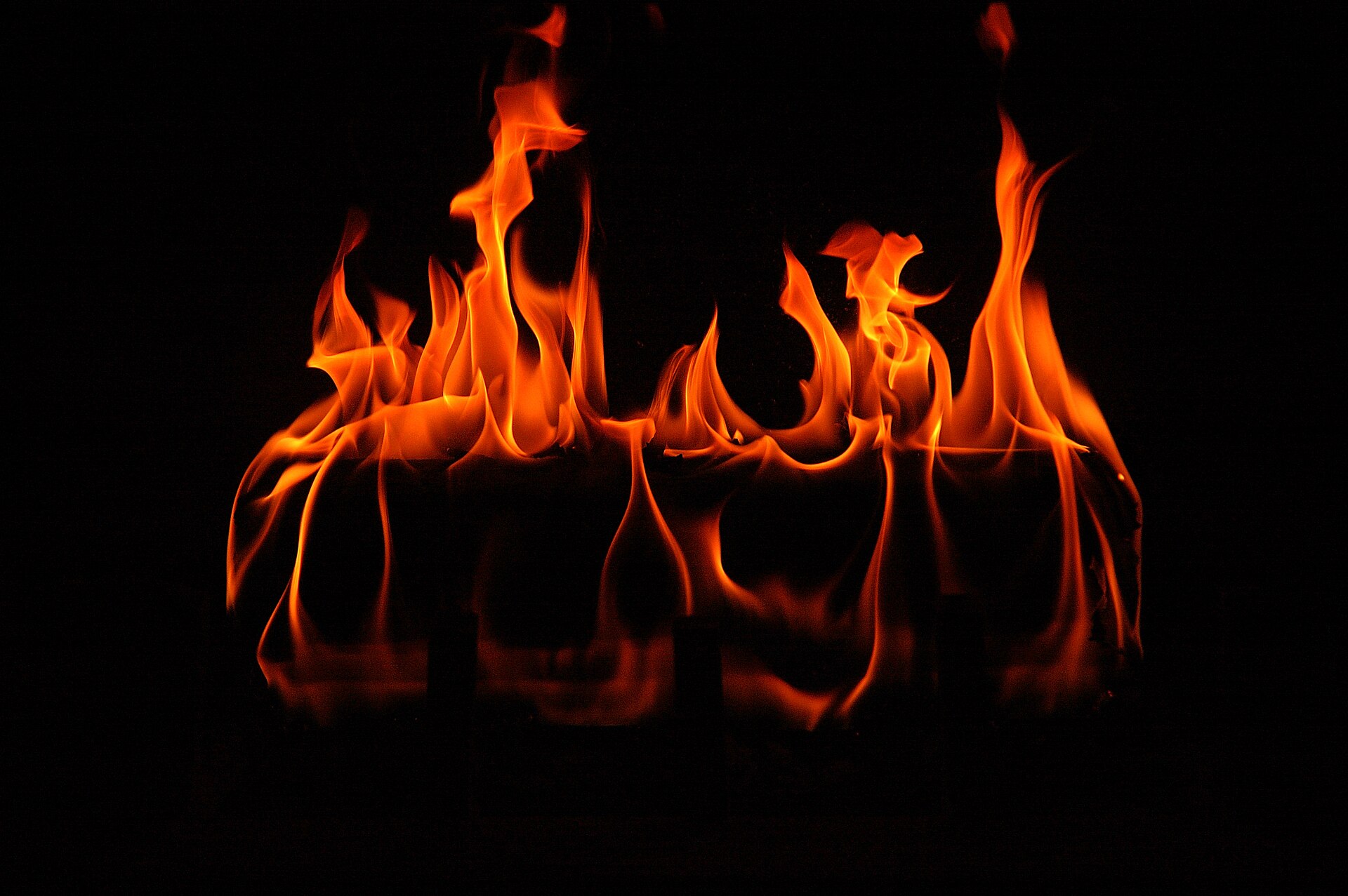 Stove Cleaning & Maintenance